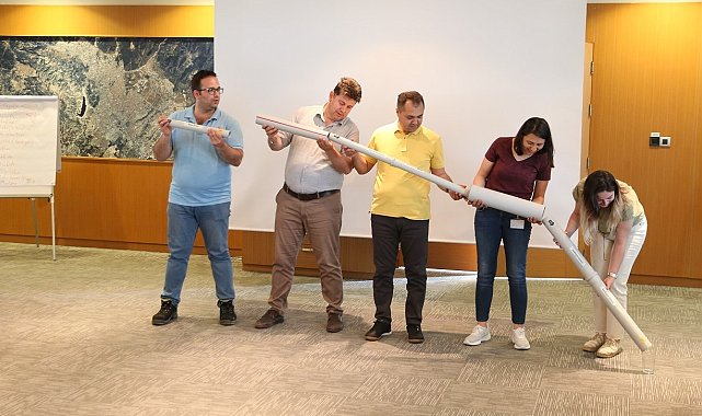 DENİB Akademi'den 'Risk Bazlı Süreç Yönetimi' eğitimi