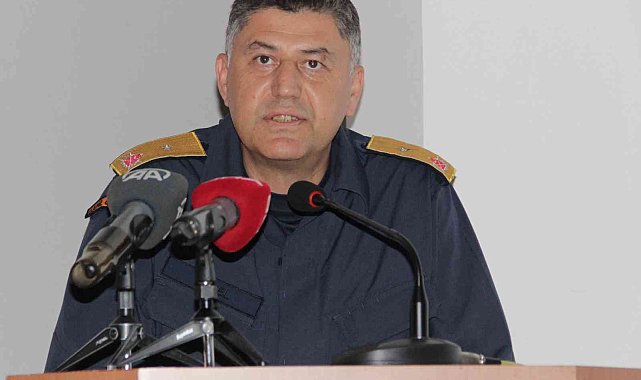 Deniz Aslanı-2022 Tatbikatı yarın yapılacak