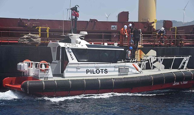 Denizin sessiz kahramanları: Kılavuz kaptanlar