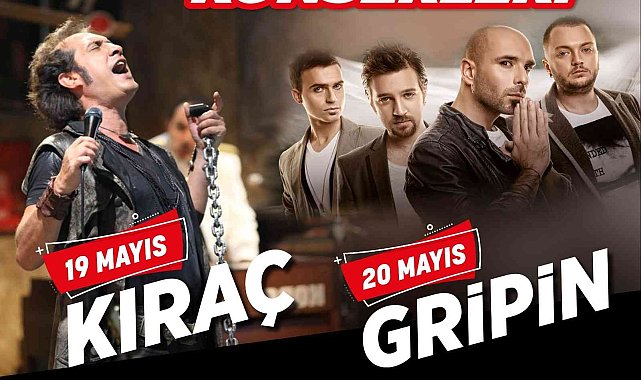 Denizli, Gençlik Festivalinde coşacak