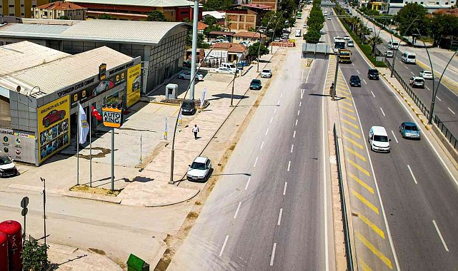 Denizli'de araç sahipleri için yeni bir bakım onarım servisi hizmet girdi