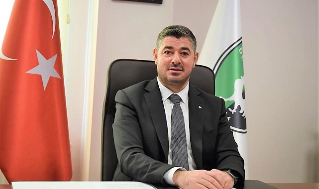 Denizlispor gelecek sezon hedefini yükseltti
