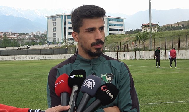 Denizlispor kaçan puanlara üzülüyor