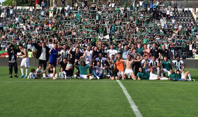 Denizlispor'da tek hedef Menemenspor