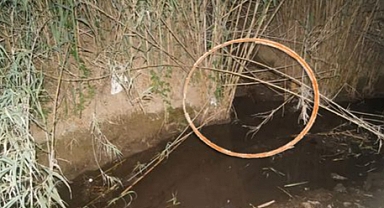 Dereye Pislik Akıyor