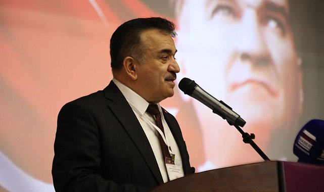 DESOB Başkanı Kayıkçı güven tazeledi