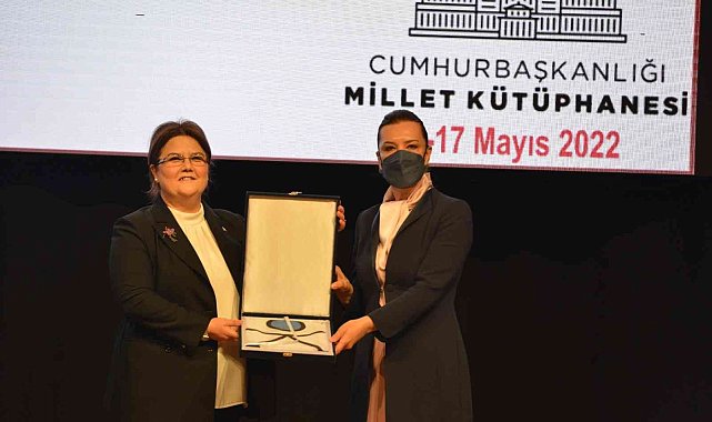DEÜ Merkez Kütüphanesi, erişilebirlik logosu kullanmaya hak kazandı
