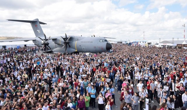 DEÜ, TEKNOFEST'in akademik paydaşı oldu