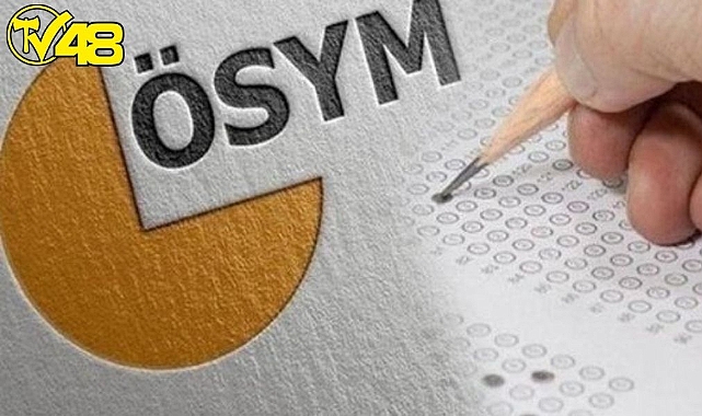 DGS başvuru kılavuzu yayımlandı