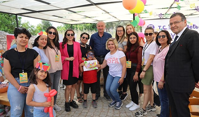 Didim VefFest&#039;e vatandaşlardan yoğun ilgi