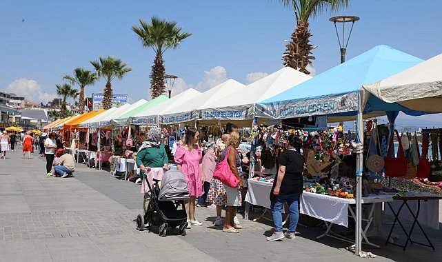 Didim'de Engelliler Haftası etkinlikleri başladı