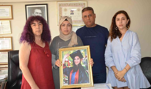 Didimli Yağmur'un katiline "ağırlaştırılmış müebbet" istendi