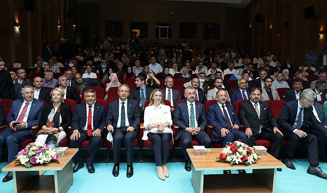 Dilovası'nda huzur evi