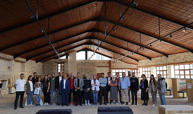 Diyalog çalıştayı sona erdi