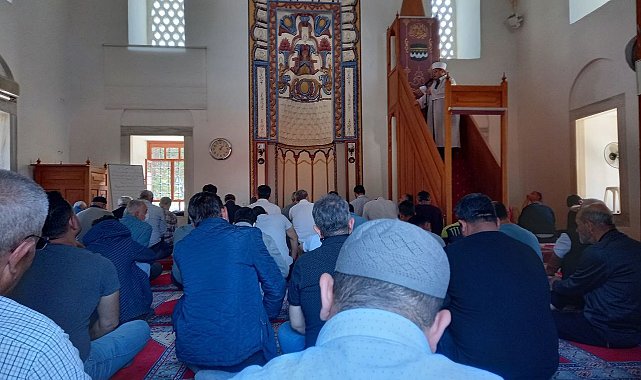 Diyanet&#039;ten &#039;Dijital dünya&#039; uyarısı