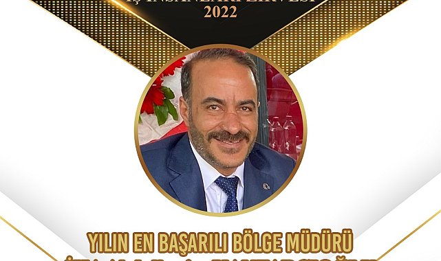 Diyarbakır İş İnsanları Zirvesi 2022 ödülleri sahiplerini buluyor