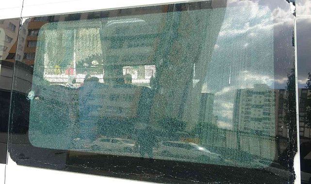 Diyarbakır'da alacak verecek çatışması: 2 yaralı