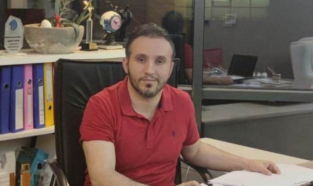 Diyarbakır'daki EMDR terapisine yurt dışı ve çevre illerden yoğun ilgi