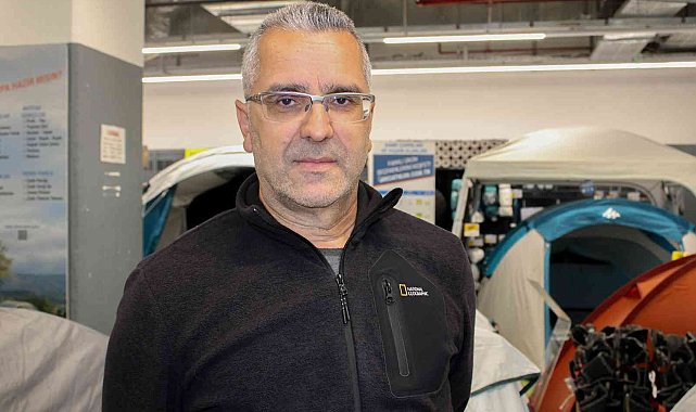 Doğaseverlerde ekipman hazırlıkları başladı