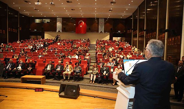 Doktor başkan, sağlık turizmine dikkat çekti