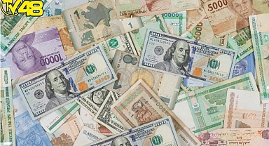 Döviz Kurlarında Dikkat Çeken Dalgalanma