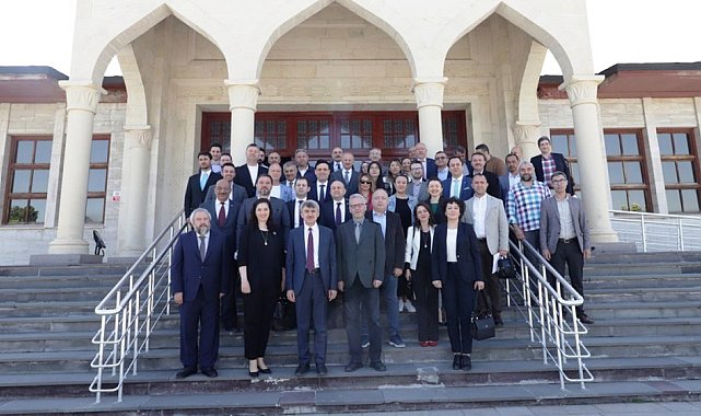 DPÜ KUBFA paydaşlarıyla buluştu