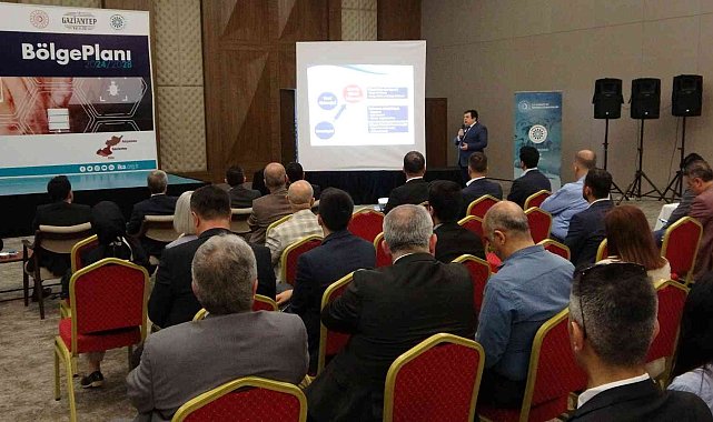 Dr. Akyılmaz: "Yatırımların hacmi yaklaşık 1.5 milyar liraya ulaştı"