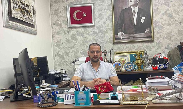 Dr. Çağatay Engin güven tazeledi