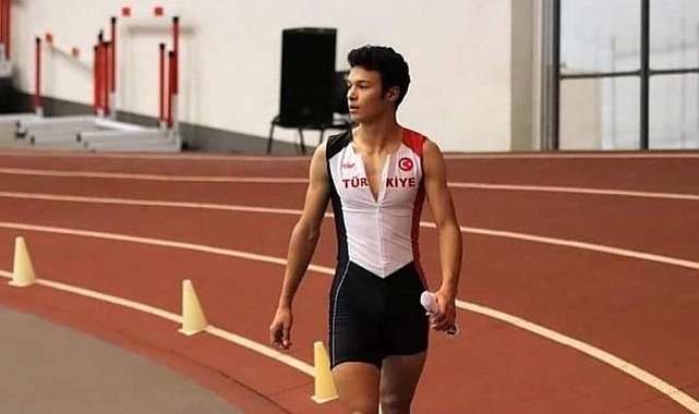 Dünya 3.&#039;sü olarak tarihe geçti