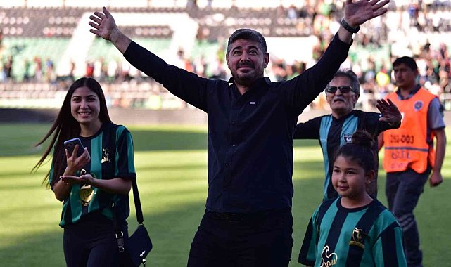 Düşme hattındaki en avantajlı takımlardan biri Denizlispor