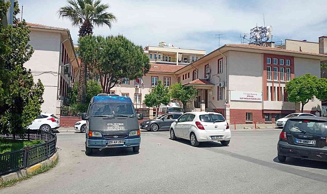 Duyarsız sürücülerin umursamazlığı "pes" dedirtti