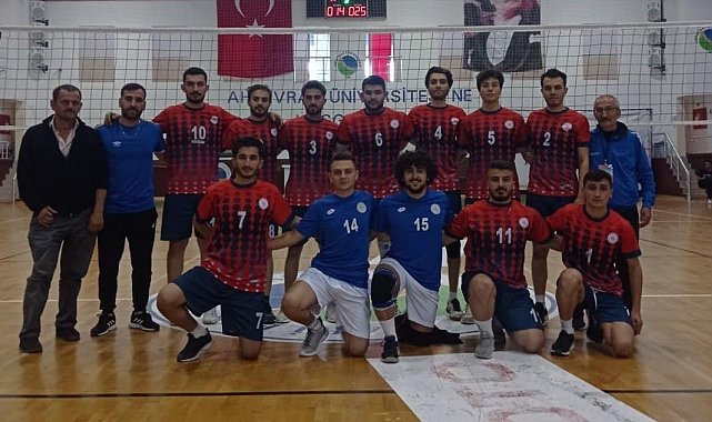 Düzce adım adım finallere gidiyor