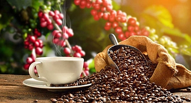 Düzenli kahve içenlerde ölüm riski daha düşük