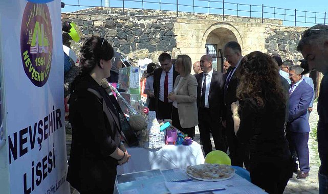 e Twinning kalite ödülleri sahiplerini buldu