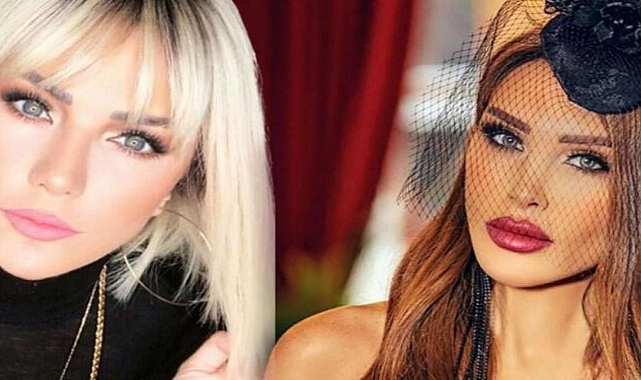 Ece Erken, Alişan'ın programına gidince Seren Serengil kızdı!