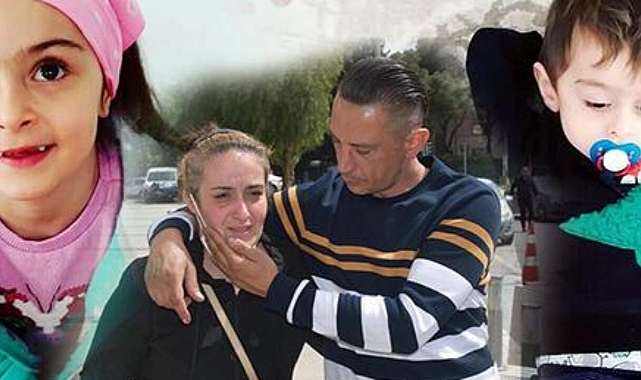 Ece Melisa restorandaki yemek sonrası hayatını kaybetmişti! Kardeşi Ege'nin sağlık durumu nasıl ?