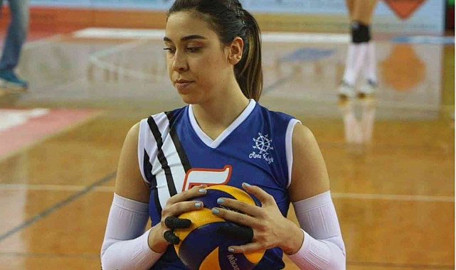 Ecem Şahin Muratpaşa'da