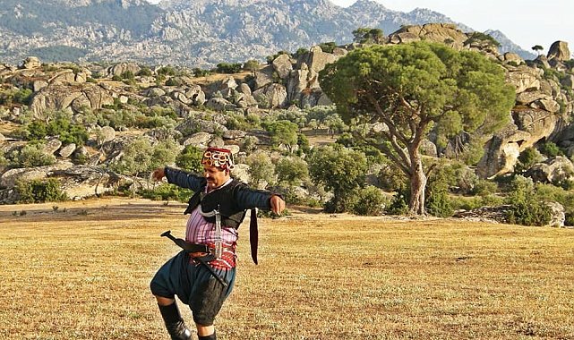 Ege'nin Efeleri Aydın'da konuşuldu