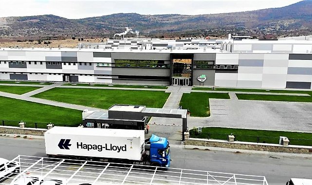 Ege&#039;nin lideri Gedik Piliç, ihracatta Türkiye 2.&#039;si oldu