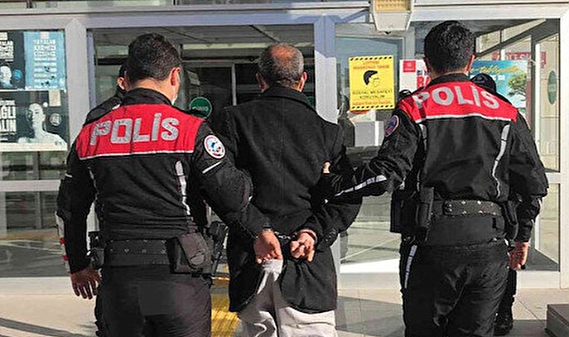 Elazığ’da 18 yıllık cinayet aydınlatıldı