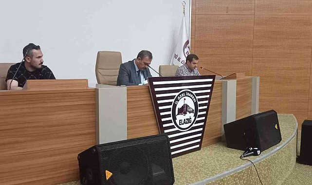 Elazığ İl Özel İdarespor&#039;da Ali Şiş dönemi