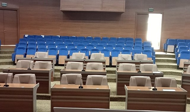 Elazığ İl Özel İdarespor&#039;da Olağan Genel Kurul ertelendi