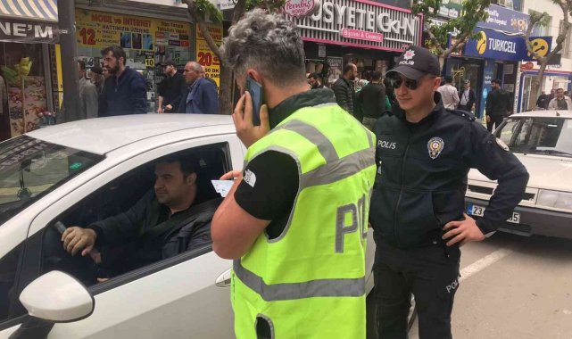 Elazığ&#039;da asayiş uygulamaları devam ediyor