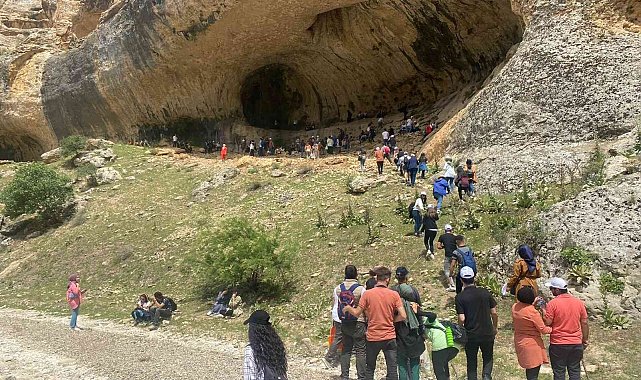 Elazığ'da Fırat Fest tüm hızıyla sürüyor