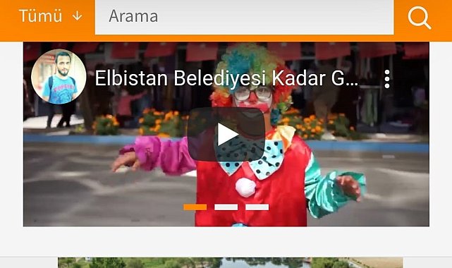 Elbistan Belediyesi, yerel e-ticaret platformu kurdu