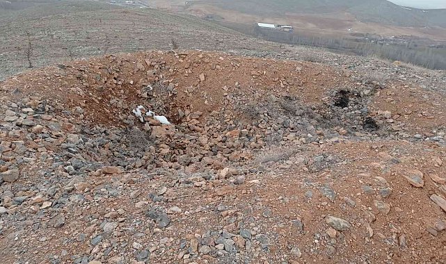 Elbistan'daki Tümülüslere 1. derece sit kararı