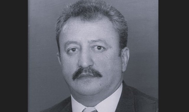 Emekli spor müdürü Fırat vefat etti