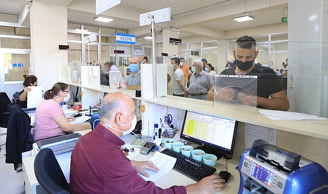 Emlak, Çevre ve İlan Vergisi&#039;nde son gün 31 Mayıs