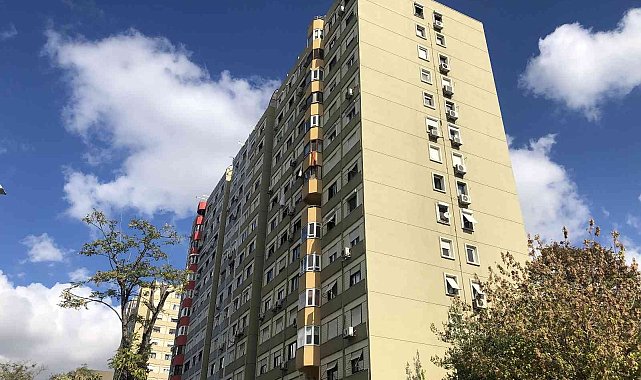 Emlak piyasasında &#039;Hollanda&#039; modeli tartışılıyor