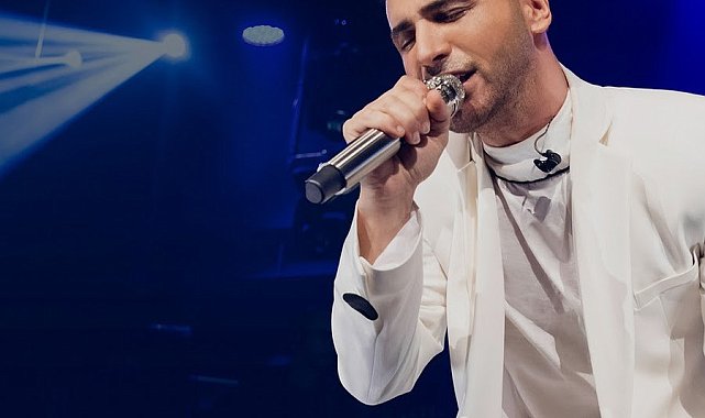 Emre Kaya Büyükşehir'in final programında sahne alacak